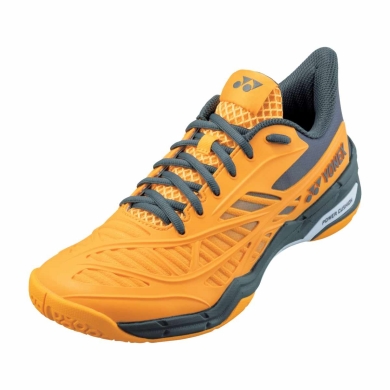 Yonex Badmintonschuhe Cascade Drive (Allround) gelb Herren